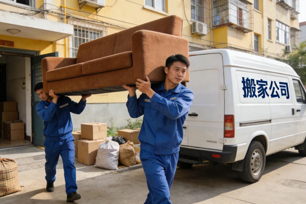鄭州市優(yōu)質(zhì)搬家及空調(diào)移機(jī)服務(wù)推薦 同城與長(zhǎng)途全覆蓋，倉(cāng)儲(chǔ)靈活滿足多樣化需求