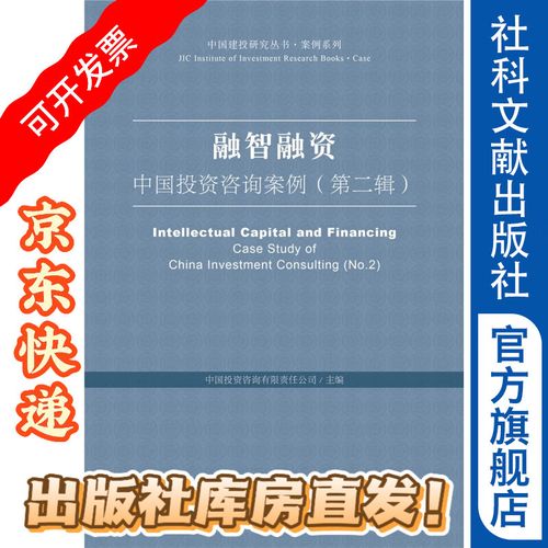 融智融資 中國投資咨詢案例解析